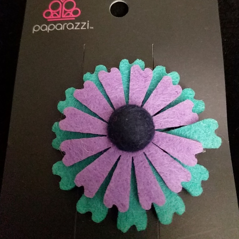 Hairclip 1/$8 or 3/$15 🤩